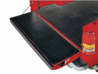 Boomerang Rubber Tailgate Mat