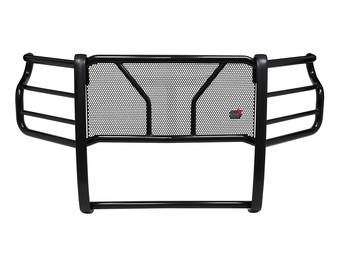 Westin HDX Modular Black Grille Guard Main