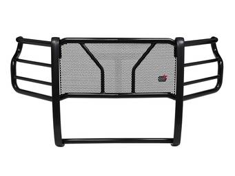 Westin HDX Modular Black Grille Guard Main