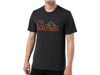 RealTruck Men's Front Range T-Shirt