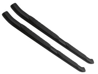 Lund 5 Composite Black Nerf Bars 01