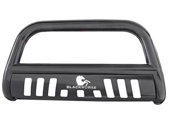 Black Horse 3&quot; Bull Bar