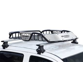 Go Rhino Safari Rack