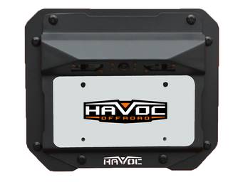 Havoc Spare Tire Delete 01