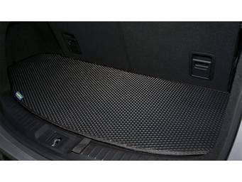 Goodyear Custom Fit Cargo Liner