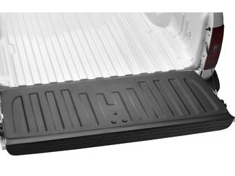 WeatherTech Techliner Tailgate Mat