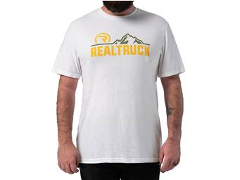 RealTruck Men's Front Range T-Shirt