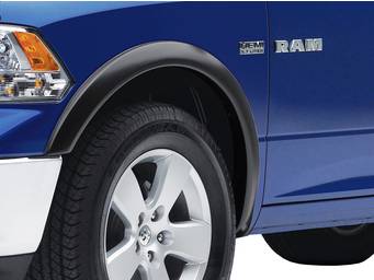 EGR OEM Fender Flares