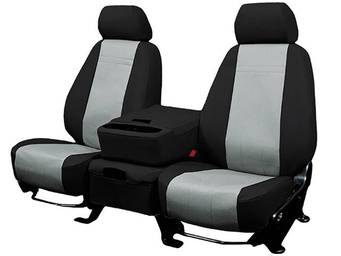 CalTrend Dura-Plus Seat Covers