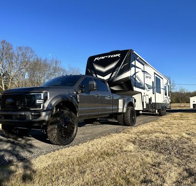 Image of The Money Pit F450