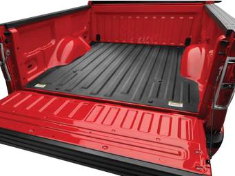 WeatherTech UnderLiner Bed Liner Pad