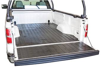 Westin Custom Truck Bed Mat