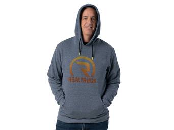 RealTruck Men's Sunset Hoodie