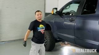 Shop Truck REBUILD _ 2007 Toyota Tundra