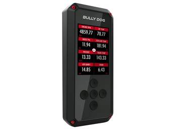 Bully Dog BDX Performance Programmer