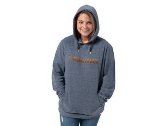 RealTruck Unisex Sunset Wordmark Hoodie