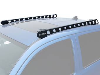 Rhino Rack Backbone Mounting System