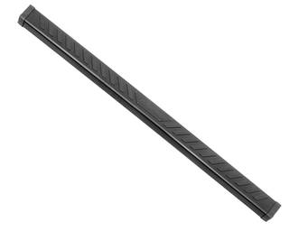 Lund Black Summit Ridge 2.0 Running Boards