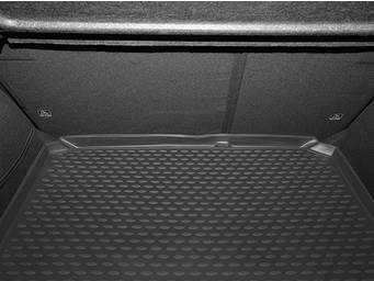 Westin Profile Cargo Liners