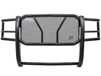 Westin HDX Black Grille Guard