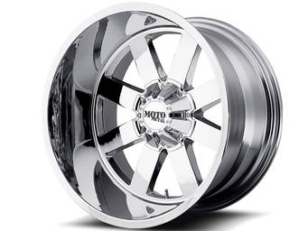 Moto Metal Chrome MO962 Wheels