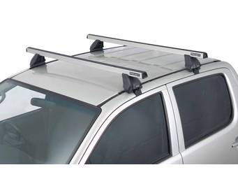 Rhino Rack 2500 HD Roof Rack