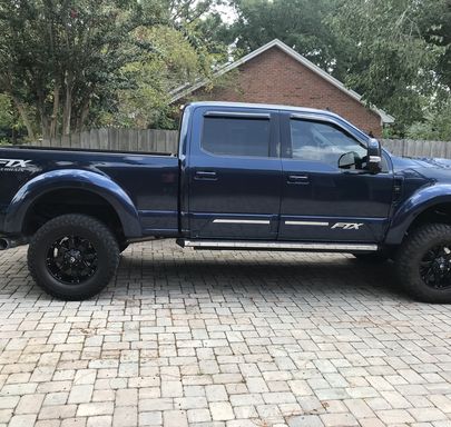Image of 2019 Ford F250
