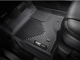 Husky Liners X-act Contour Floor Liners