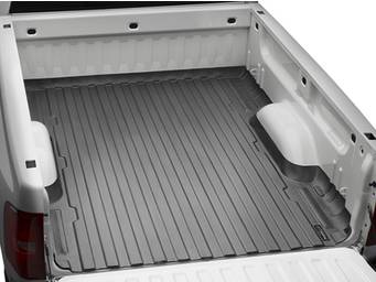 WeatherTech TechLiner Bed Mat