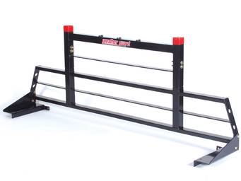 WEATHER GUARD Heavy Duty Headache Rack