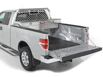 Dee Zee Universal Truck Bed Mat