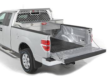 Dee Zee Universal Truck Bed Mat