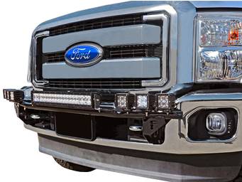 N-Fab Light Bars