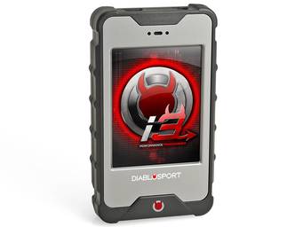 DiabloSport inTune i3 Programmer