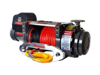 DK2 Warrior Samurai 20000-SR Winch 01