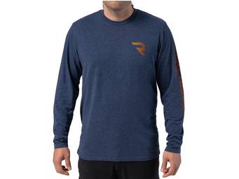 RealTruck Men's Sunset Long Sleeve T-Shirt