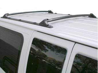 ProRac Pro-File Roof Racks