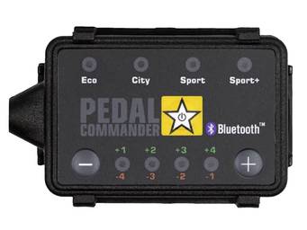 Pedal Commander Throttle Response Controller