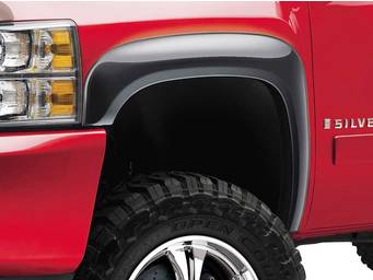 EGR Rugged Fender Flares