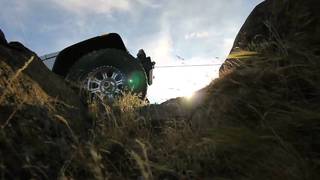 The All-New WARN ZEON Line of Winches