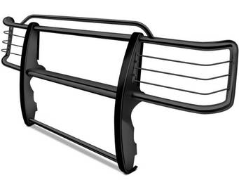 Black Horse Classic Grille Guard