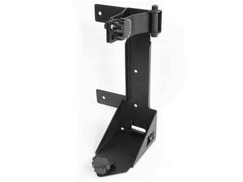 Rugged Ridge Off-Road Jack Tailgate Mount Gallery 01