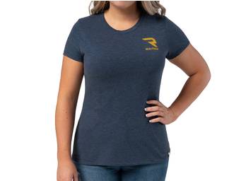 RealTruck Women's Logo T-Shirt