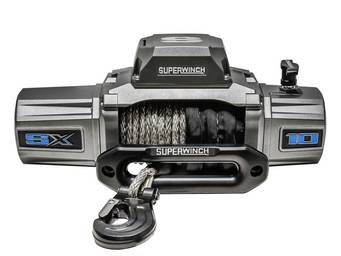 Superwinch SX 10000 Winch Gallery 02